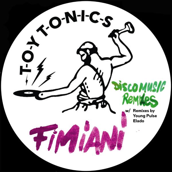 Fimiani, Disco Music Remixes