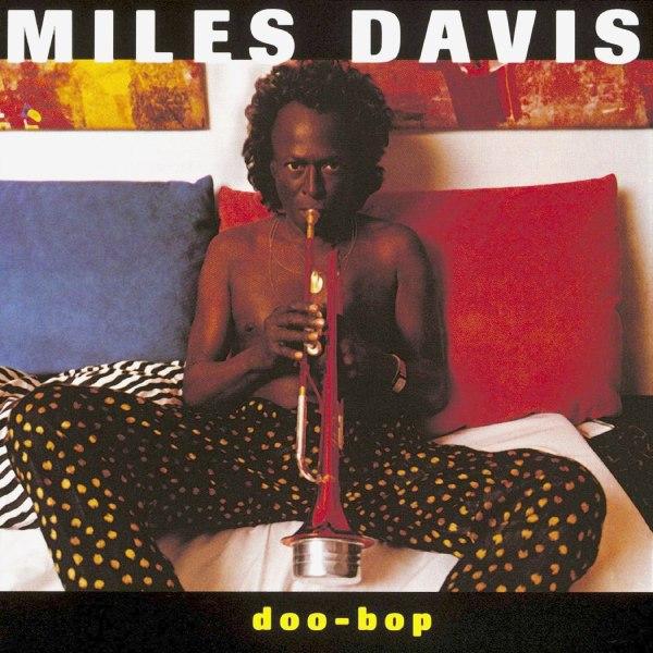 Miles Davis, Doo-Bop