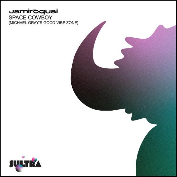 JAMIROQUAI, Space Cowboy ( Michael Gray Remixes )