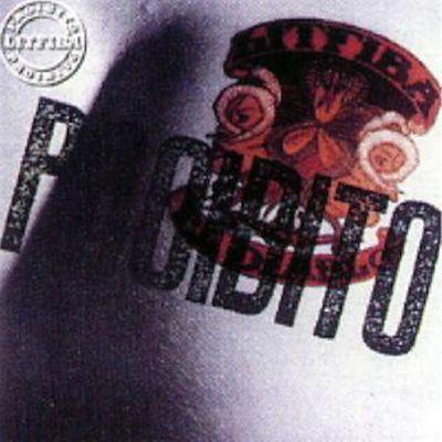 Litfiba, Proibito