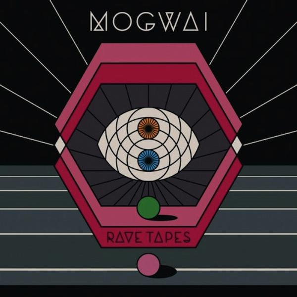 Mogwai, Rave Tapes ( Vinyl Green Translucent )