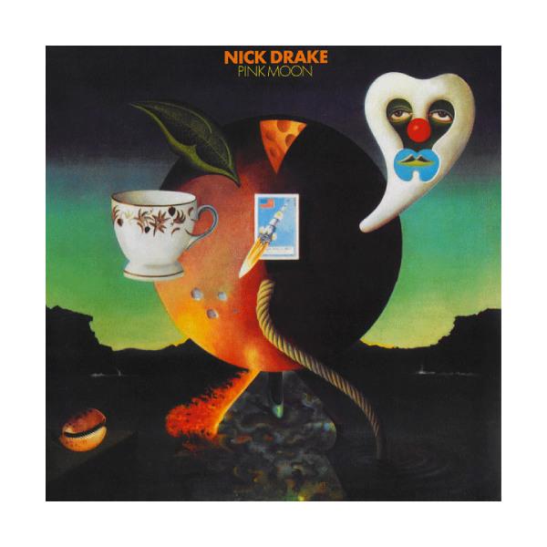 Nick Drake, Pink Moon