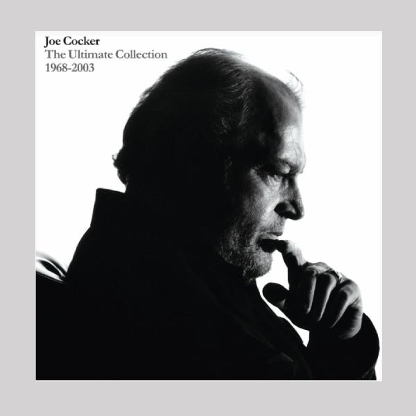 JOE COCKER'S, The Ultimate Collection 1968-2003