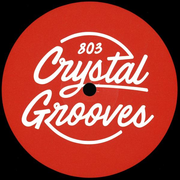 Cinthie, 803 Crystal Grooves 005