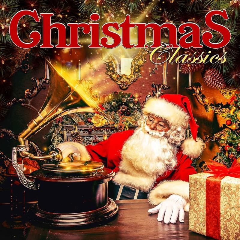 VARIOUS ARTISTS, Christmas Classics