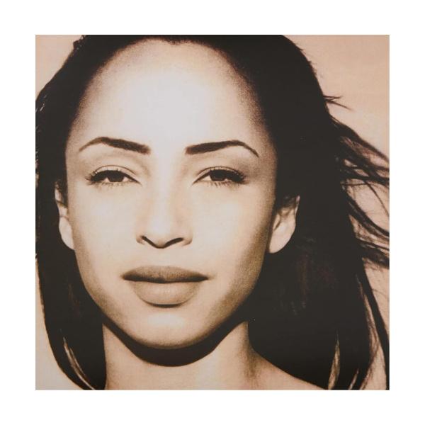 SADE, The Best Of Sade