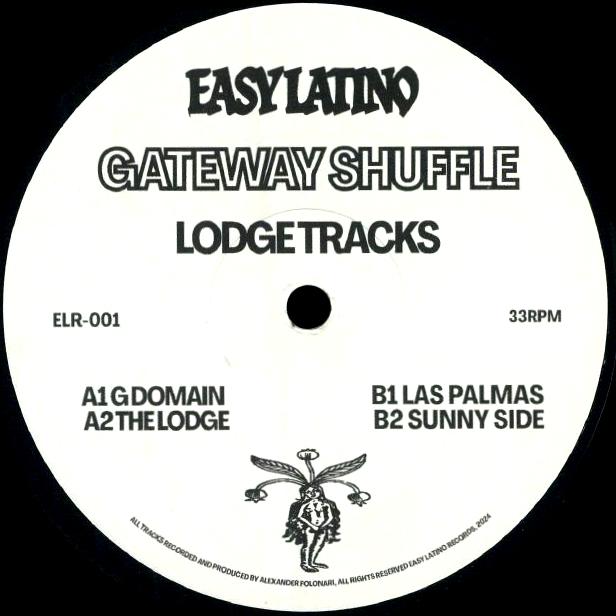 Gateway Shuffle, Lodge Tracks