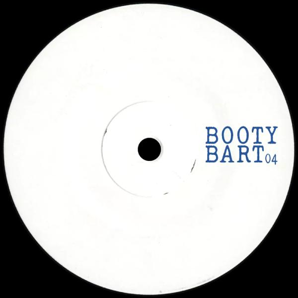 Bootybart, BootyBart 04