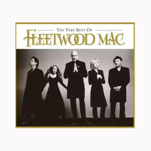 Fleetwood Mac, The Very Best Of Fleetwood Mac