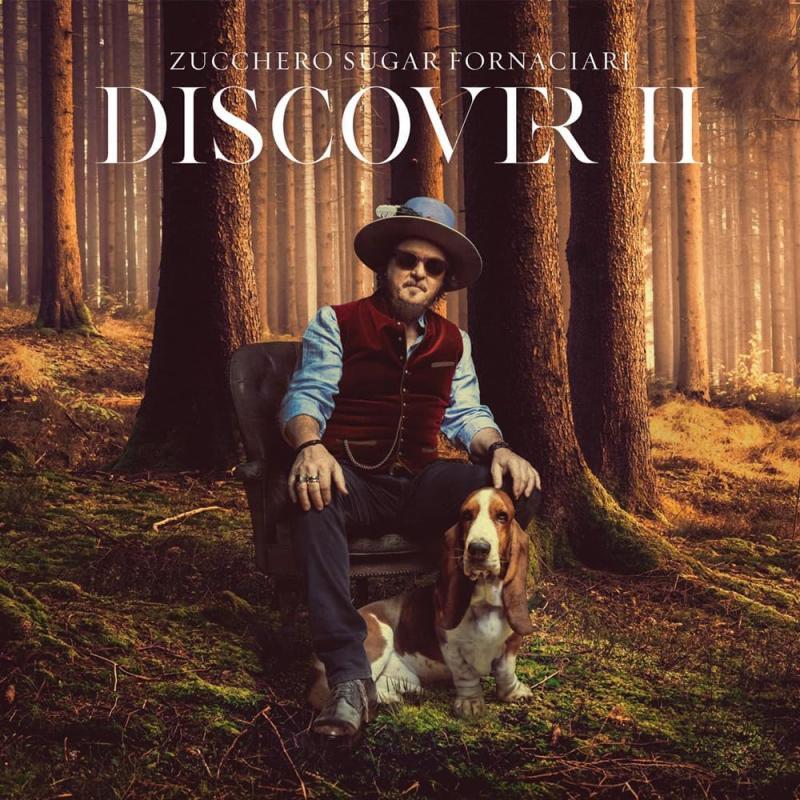 Zucchero, Discover II