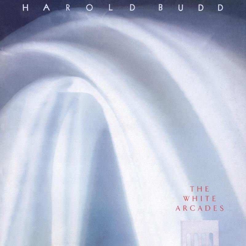 Harold Budd, The White Arcades