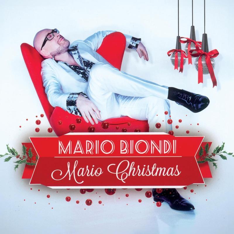 Mario Biondi, Mario Christmas