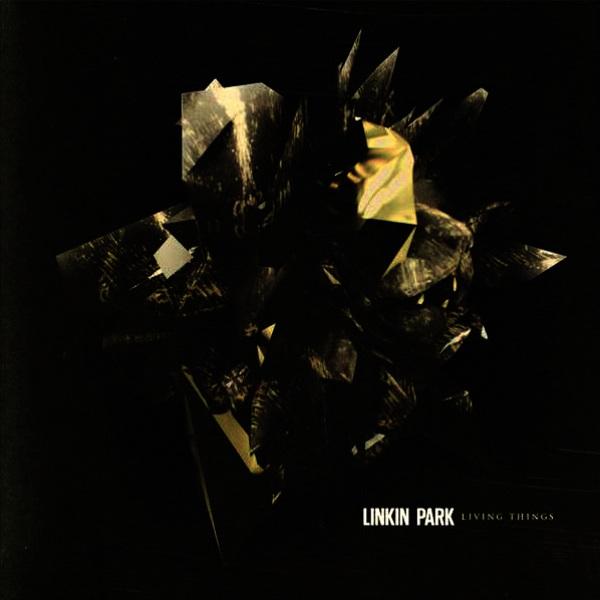 Linkin Park, Living Things