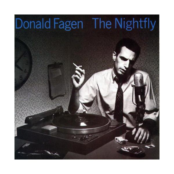 Donald Fagen, The Nightfly