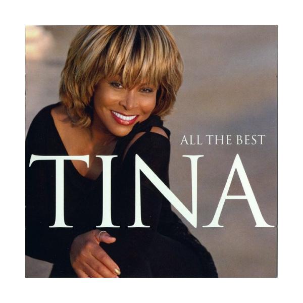 TINA TURNER, All The Best