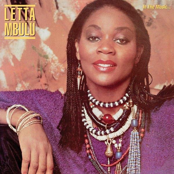 Letta Mbulu, In The Music The Village Never Ends