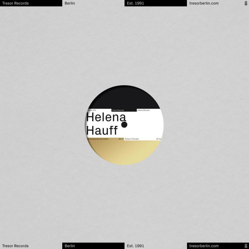 Helena Hauff, Multiply Your Absurdities