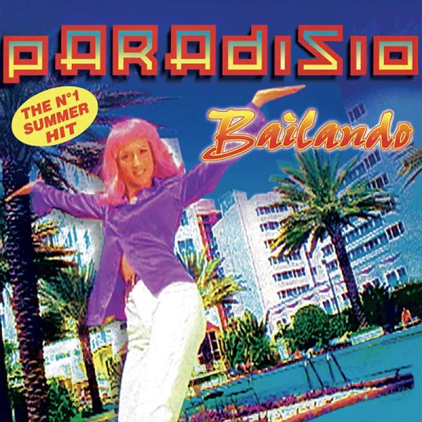 Paradisio, Bailando