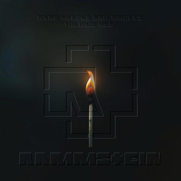 Rammstein, Rare Tracks And Singles Vol.1