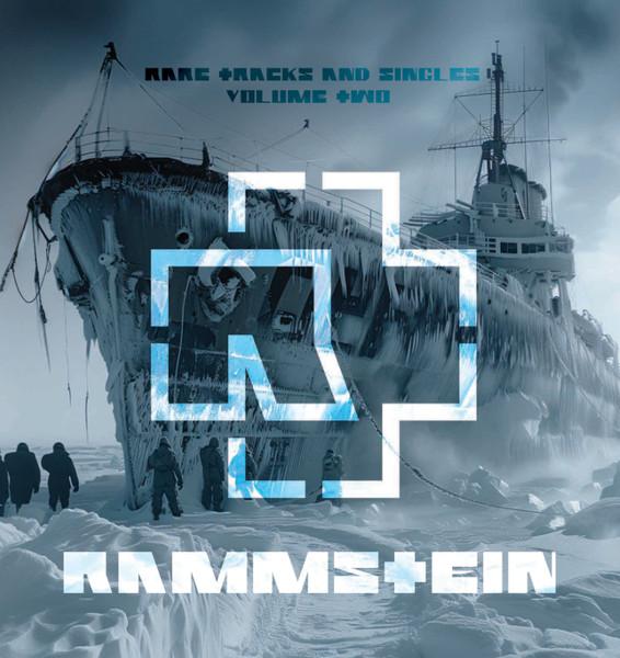 Rammstein, Rare Tracks And Singles Vol.2