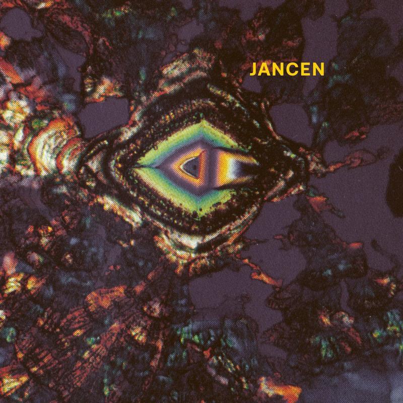 Jancen, Inner Labyrinth Part 1