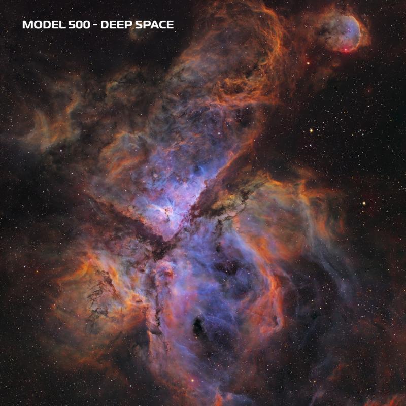 MODEL 500, Deep Space