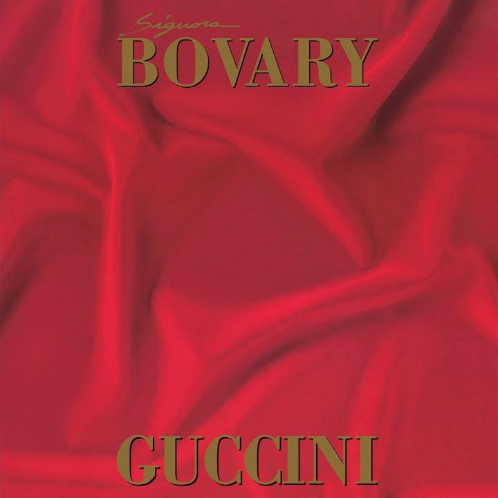 Francesco Guccini, Signora Bovary