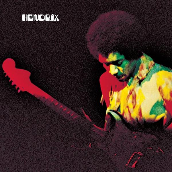 Jimi Hendrix, Band Of Gypsys