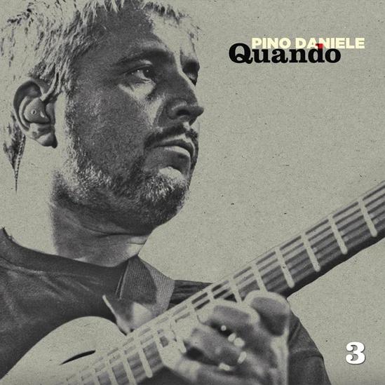 Pino Daniele, Quando 3