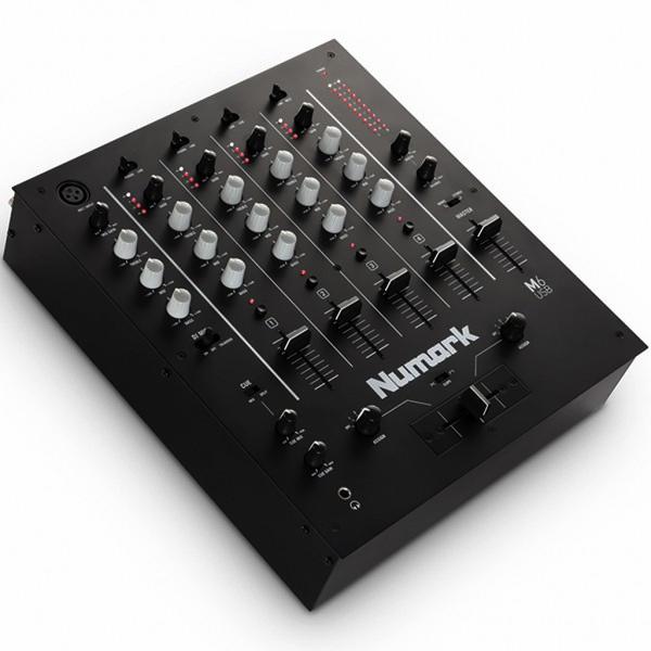 , Numark M6 USB Black