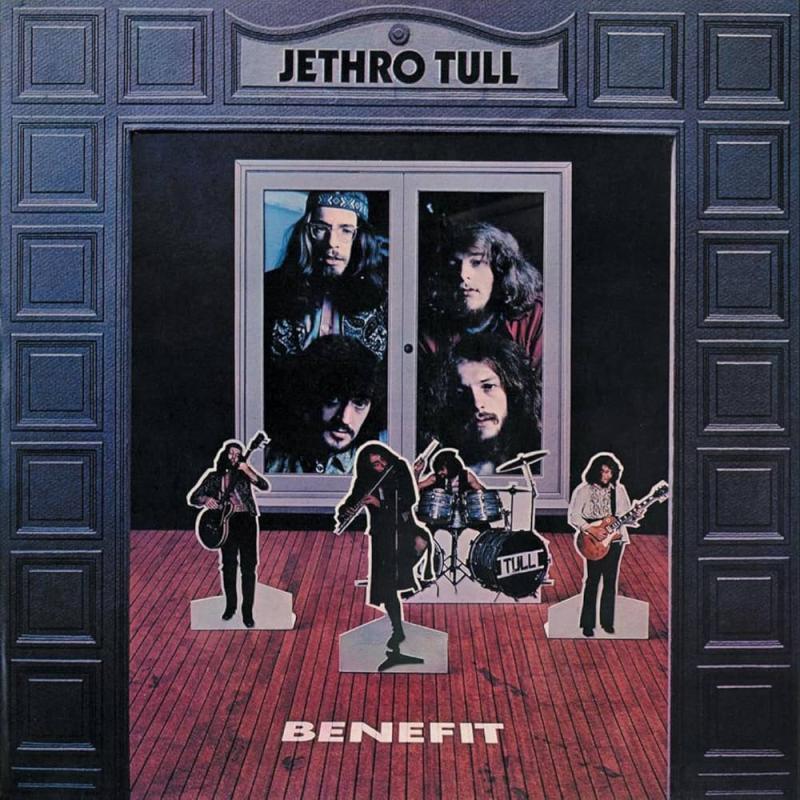 Jethro Tull, Benefit