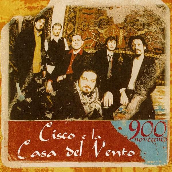 Cisco E La Casa Del Vento, 900