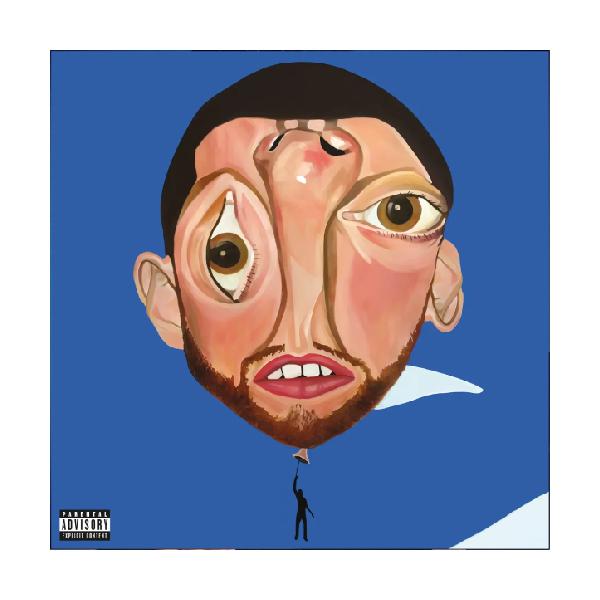 Mac Miller, Balloonerism