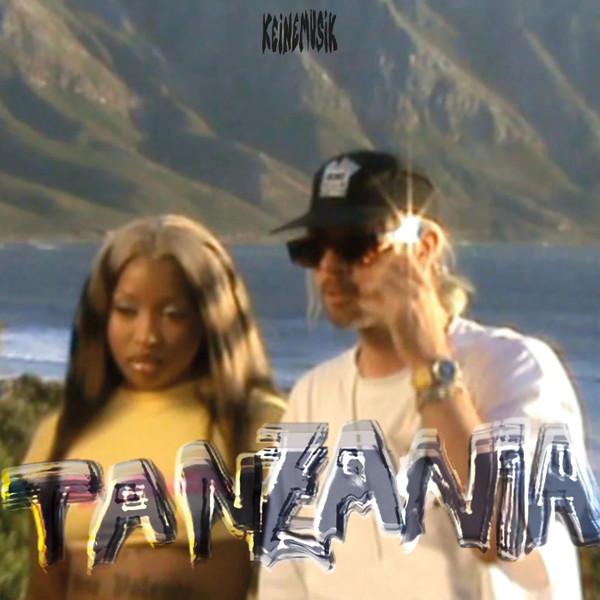 Uncle Waffles / Tony Duardo / Rampa / Keinemusik, Tanzania ( Rampa Remix )