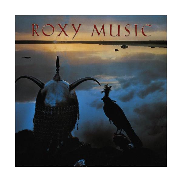 ROXY MUSIC, Avalon