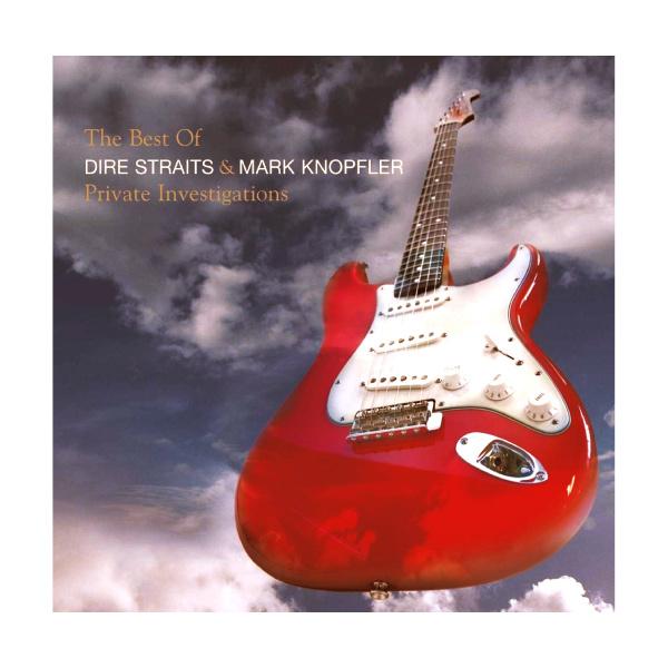 Dire Straits & Mark Knopfler, Private Investigations (The Best Of Dire Straits & Mark Knopfler)