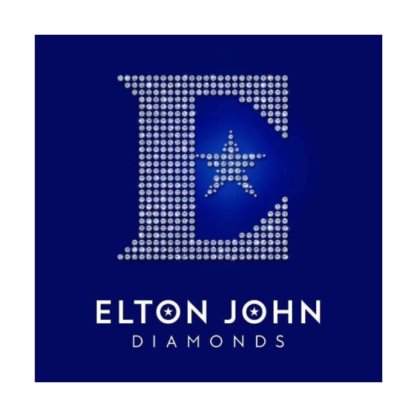 ELTON JOHN, Diamonds