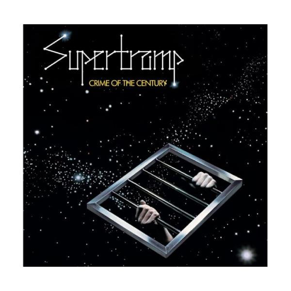 Supertramp, Crime Of The Century