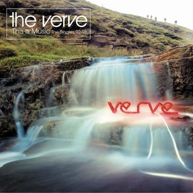 The Verve, This Is Music: The Singles