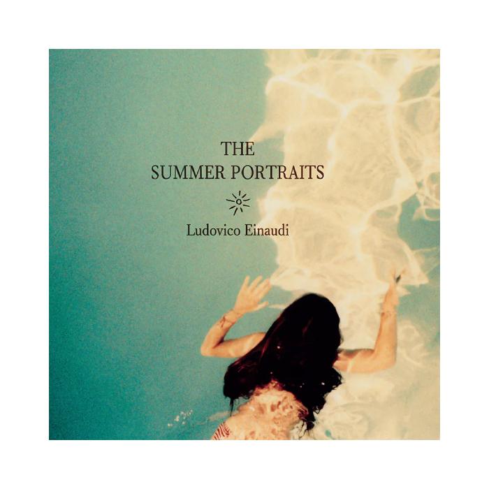 Ludovico Einaudi, The Summer Portraits