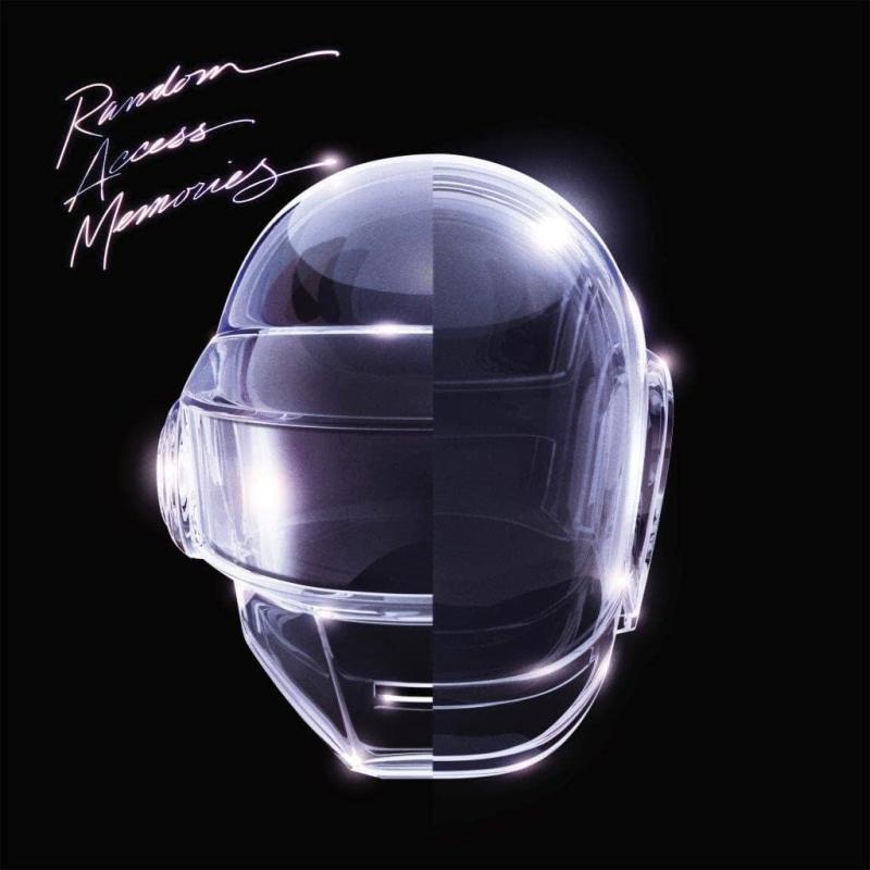 Daft Punk, Random Access Memories (10th Anniversary Edition)