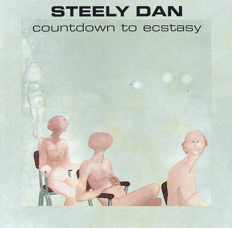 Steely Dan, Countdown To Ecstasy