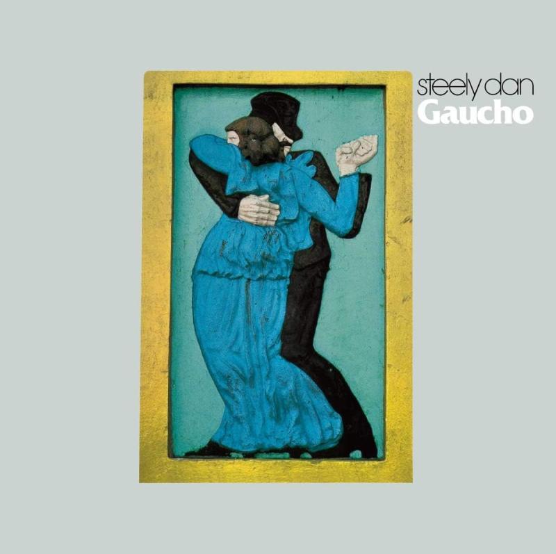 Steely Dan, Gaucho