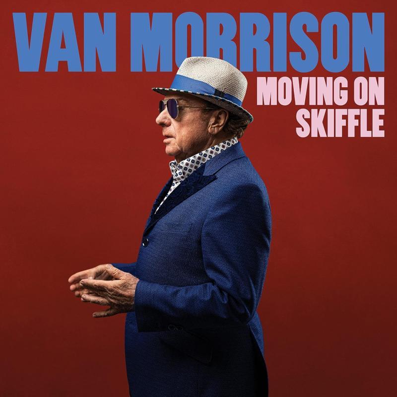 Van Morrison, Moving On Skiffle