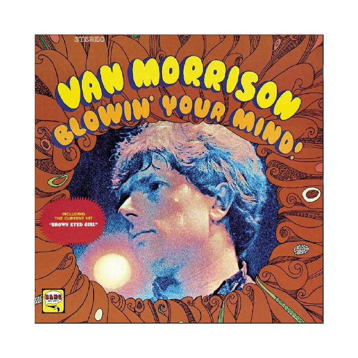 Van Morrison, Blowin' Your Mind!