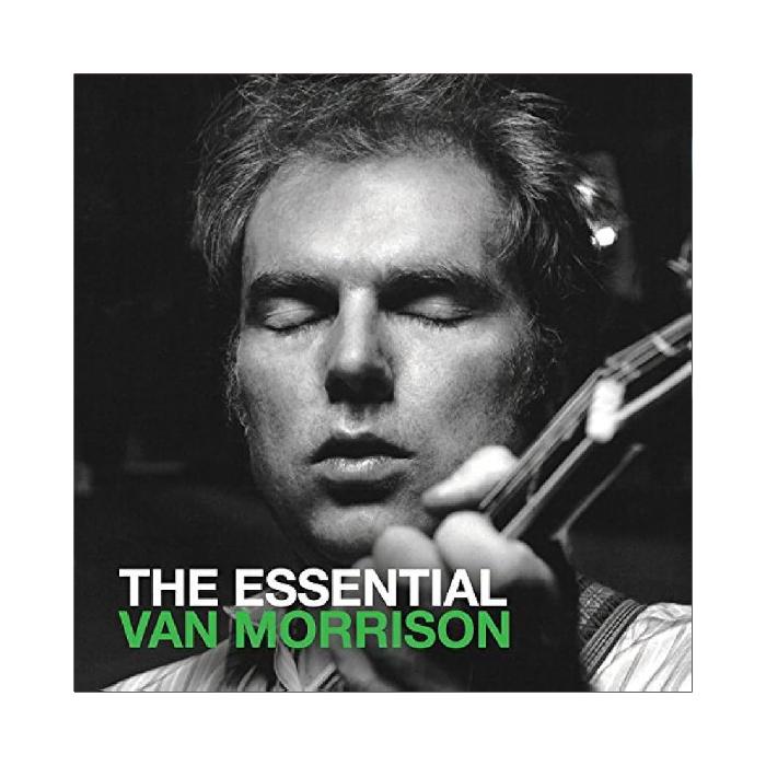 Van Morrison, The Essential