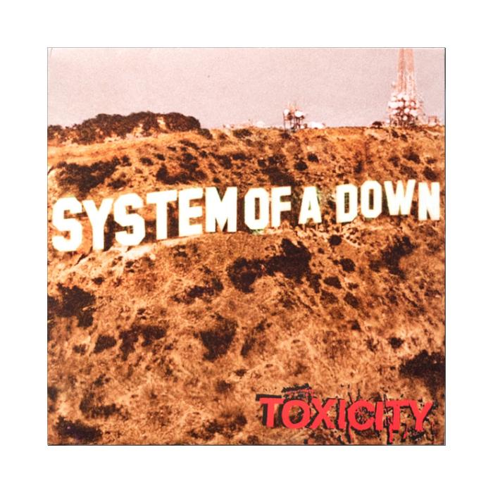 System Of A Down, Toxicity