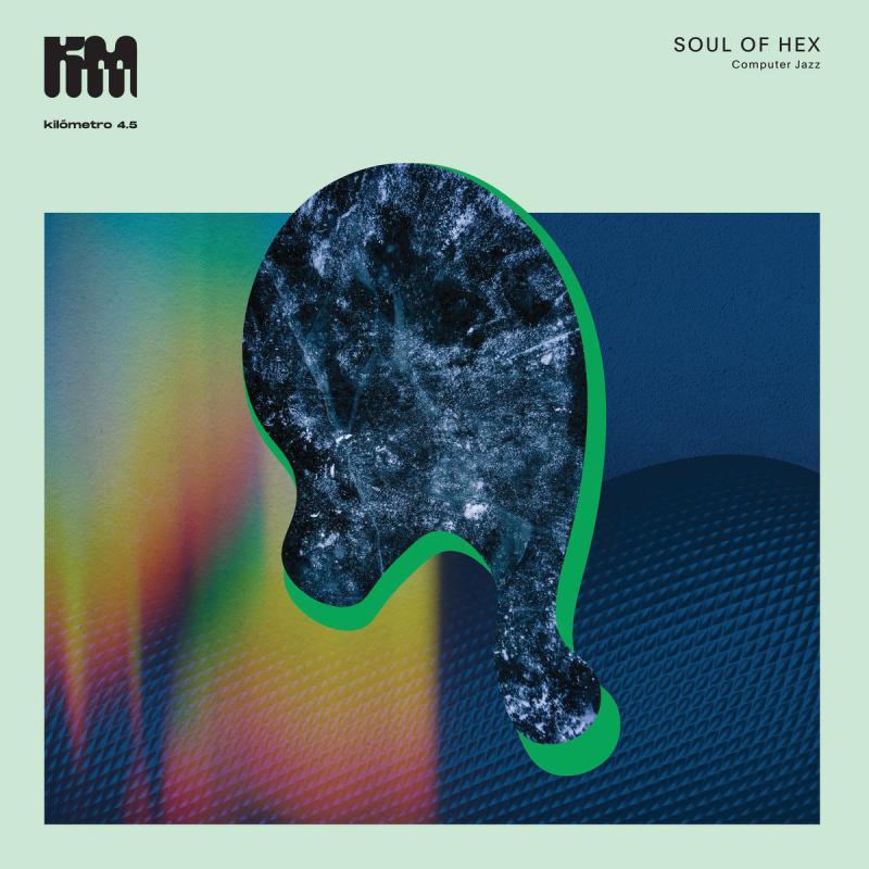 Soul Of Hex, Computer Jazz