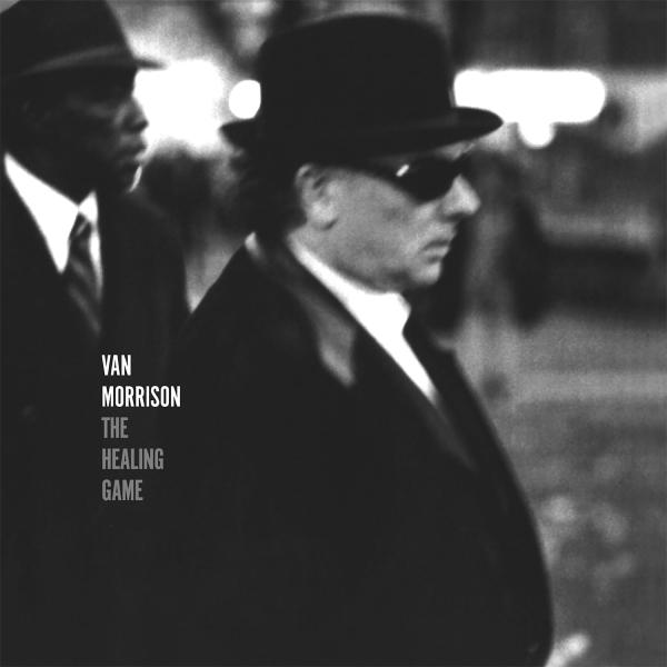 Van Morrison, The Healing Game