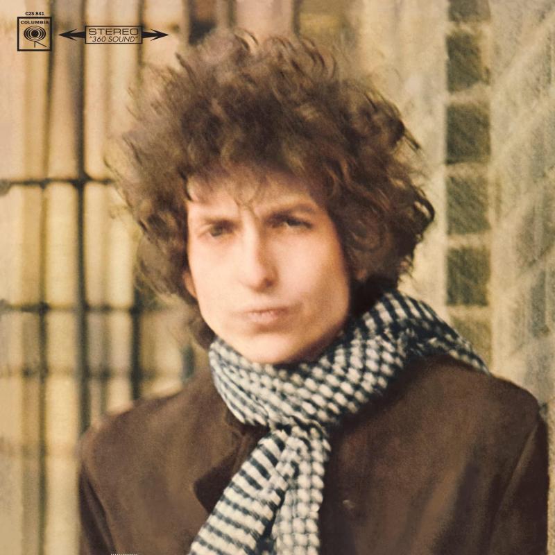 Bob Dylan, Blonde On Blonde